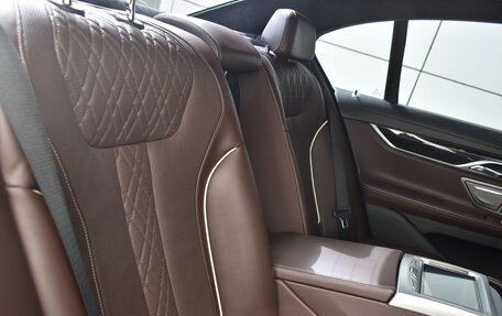 BMW 7 серия, 2016 год, 4 200 000 рублей, 33 фотография