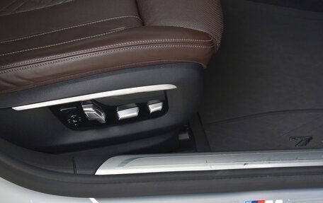 BMW 7 серия, 2016 год, 4 200 000 рублей, 26 фотография