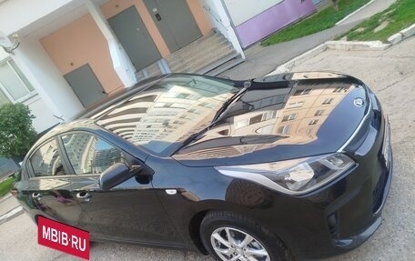 KIA Rio IV, 2017 год, 1 290 000 рублей, 2 фотография
