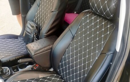 KIA Rio IV, 2017 год, 1 290 000 рублей, 24 фотография