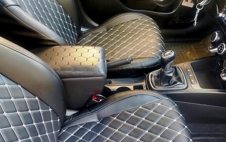 KIA Rio IV, 2017 год, 1 290 000 рублей, 23 фотография