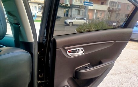 KIA Rio IV, 2017 год, 1 290 000 рублей, 28 фотография