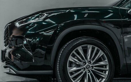 Toyota Highlander, 2025 год, 5 550 000 рублей, 2 фотография