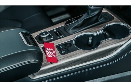 Toyota Highlander, 2025 год, 5 550 000 рублей, 16 фотография