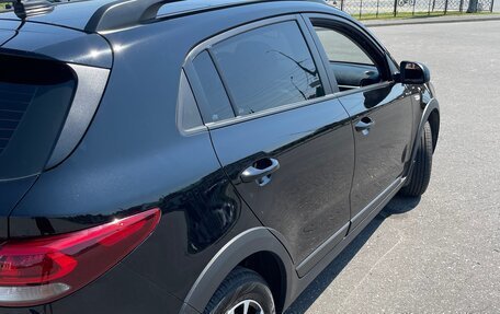 KIA Rio IV, 2018 год, 1 512 000 рублей, 7 фотография