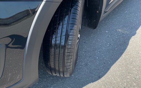 KIA Rio IV, 2018 год, 1 512 000 рублей, 15 фотография