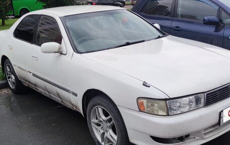 Toyota Cresta, 1996 год, 350 000 рублей, 2 фотография