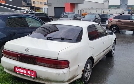 Toyota Cresta, 1996 год, 350 000 рублей, 3 фотография