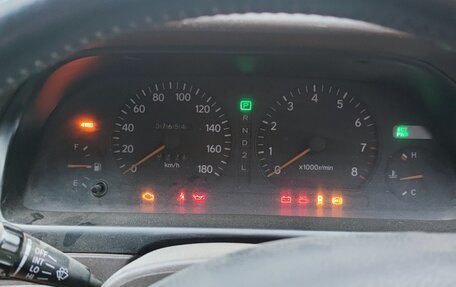 Toyota Cresta, 1996 год, 350 000 рублей, 7 фотография