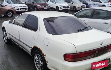 Toyota Cresta, 1996 год, 350 000 рублей, 4 фотография