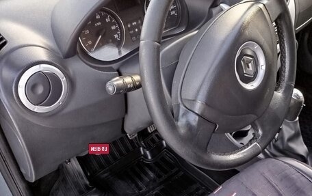 Renault Sandero I, 2013 год, 759 000 рублей, 9 фотография