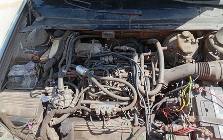 Peugeot 605, 1994 год, 150 000 рублей, 6 фотография