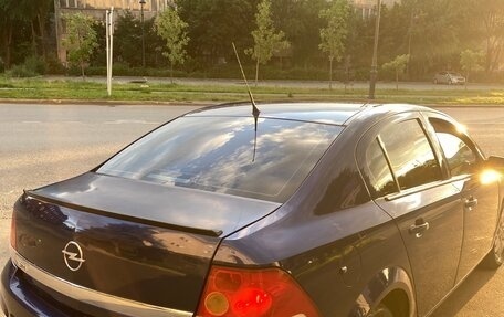 Opel Astra H, 2008 год, 350 000 рублей, 4 фотография