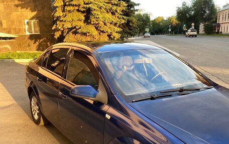 Opel Astra H, 2008 год, 350 000 рублей, 6 фотография