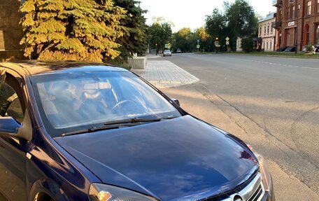 Opel Astra H, 2008 год, 350 000 рублей, 7 фотография