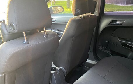 Opel Astra H, 2008 год, 350 000 рублей, 10 фотография