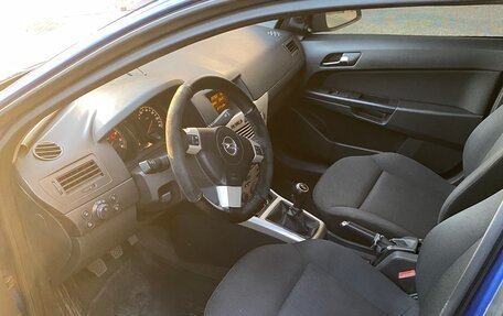 Opel Astra H, 2008 год, 350 000 рублей, 9 фотография