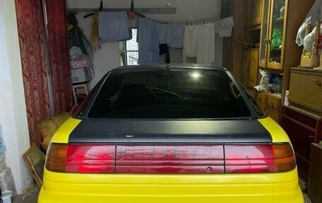 Mitsubishi Eclipse I, 1993 год, 400 000 рублей, 3 фотография