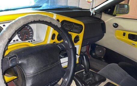 Mitsubishi Eclipse I, 1993 год, 400 000 рублей, 7 фотография