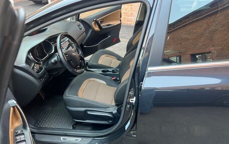 KIA cee'd III, 2017 год, 1 777 777 рублей, 4 фотография