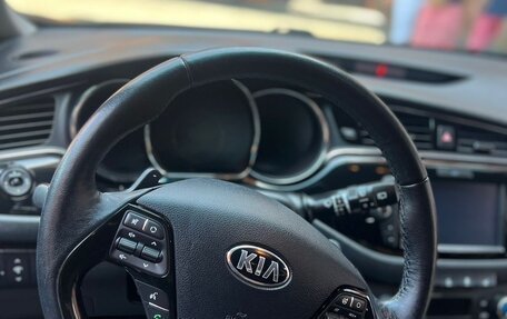 KIA cee'd III, 2017 год, 1 777 777 рублей, 5 фотография