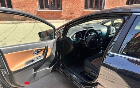 KIA cee'd III, 2017 год, 1 777 777 рублей, 11 фотография