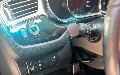 KIA cee'd III, 2017 год, 1 777 777 рублей, 10 фотография