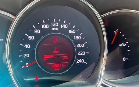 KIA cee'd III, 2017 год, 1 777 777 рублей, 7 фотография