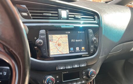 KIA cee'd III, 2017 год, 1 777 777 рублей, 8 фотография