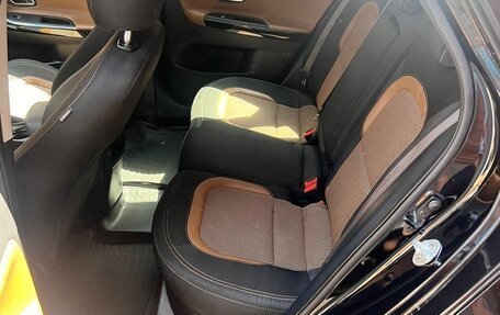 KIA cee'd III, 2017 год, 1 777 777 рублей, 14 фотография