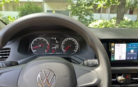 Volkswagen Polo VI (EU Market), 2021 год, 1 400 000 рублей, 7 фотография