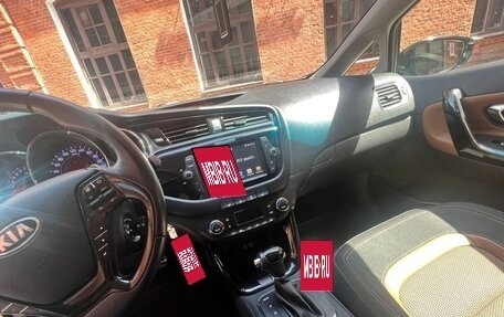 KIA cee'd III, 2017 год, 1 777 777 рублей, 9 фотография