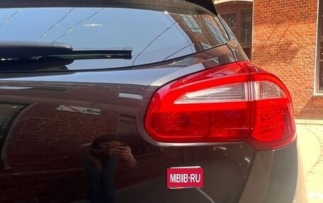 KIA cee'd III, 2017 год, 1 777 777 рублей, 17 фотография