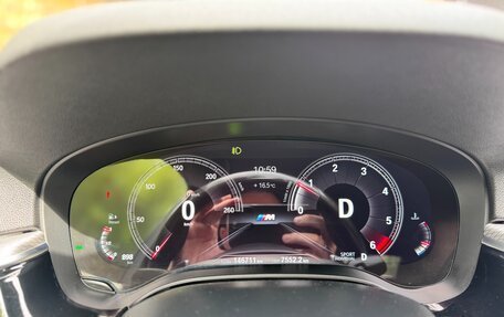 BMW 5 серия, 2019 год, 3 950 000 рублей, 3 фотография
