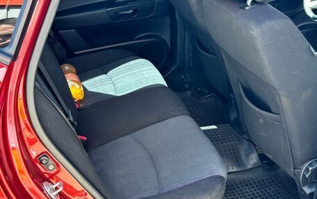 KIA cee'd I рестайлинг, 2011 год, 715 000 рублей, 9 фотография
