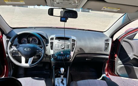 KIA cee'd I рестайлинг, 2011 год, 715 000 рублей, 7 фотография