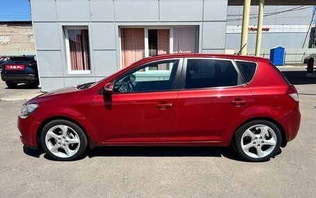 KIA cee'd I рестайлинг, 2011 год, 715 000 рублей, 6 фотография