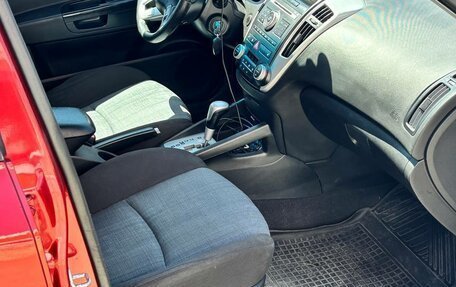 KIA cee'd I рестайлинг, 2011 год, 715 000 рублей, 11 фотография