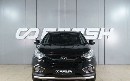 Hyundai ix35 I рестайлинг, 2013 год, 1 499 000 рублей, 3 фотография