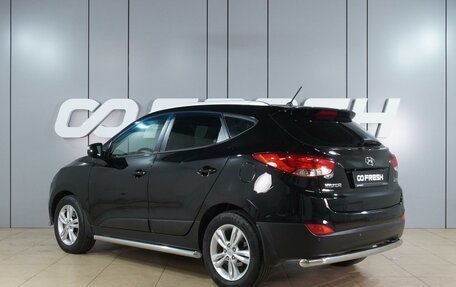 Hyundai ix35 I рестайлинг, 2013 год, 1 499 000 рублей, 2 фотография