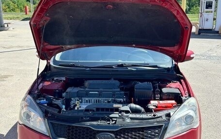 KIA cee'd I рестайлинг, 2011 год, 715 000 рублей, 14 фотография