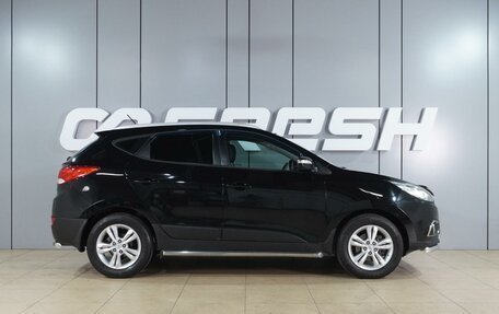 Hyundai ix35 I рестайлинг, 2013 год, 1 499 000 рублей, 5 фотография