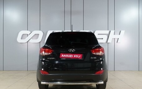Hyundai ix35 I рестайлинг, 2013 год, 1 499 000 рублей, 4 фотография
