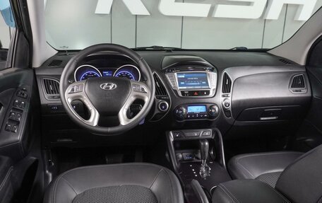 Hyundai ix35 I рестайлинг, 2013 год, 1 499 000 рублей, 6 фотография