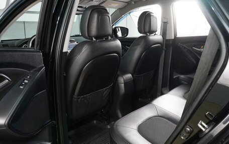 Hyundai ix35 I рестайлинг, 2013 год, 1 499 000 рублей, 11 фотография