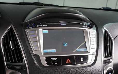 Hyundai ix35 I рестайлинг, 2013 год, 1 499 000 рублей, 13 фотография