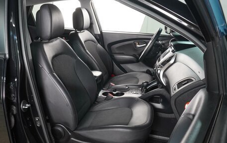 Hyundai ix35 I рестайлинг, 2013 год, 1 499 000 рублей, 8 фотография