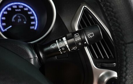 Hyundai ix35 I рестайлинг, 2013 год, 1 499 000 рублей, 17 фотография