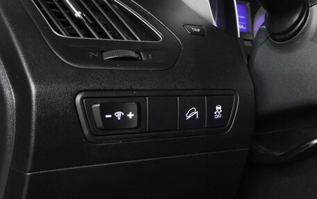 Hyundai ix35 I рестайлинг, 2013 год, 1 499 000 рублей, 18 фотография