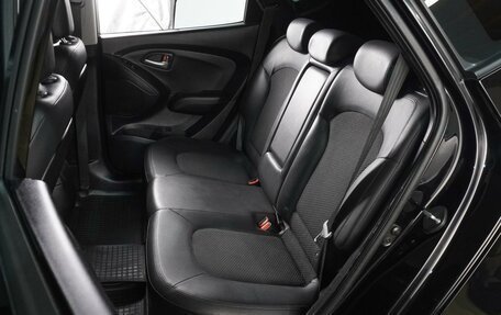 Hyundai ix35 I рестайлинг, 2013 год, 1 499 000 рублей, 9 фотография